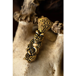 Raccordo per cinture di Gotland Rusvik - Celtic Webmerchant