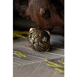 Birka beltfitting grób 15 - Celtic Webmerchant