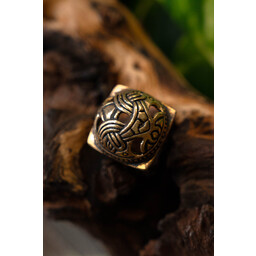 Birka beltfitting grób 15 - Celtic Webmerchant