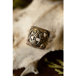 Birka beltfitting grób 15 - Celtic Webmerchant