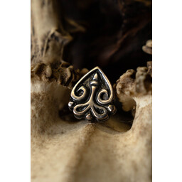 Accessorio per cintura vichingo Chernikov, zama - Celtic Webmerchant