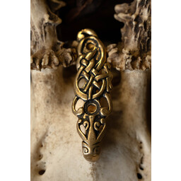 Viking cinturón de divisor de Gotland - Celtic Webmerchant