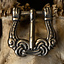 Viking spænde gribende hænder - Celtic Webmerchant