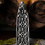 Viking belt end Borre - Celtic Webmerchant