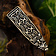 Viking belt end Borre - Celtic Webmerchant