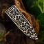Viking belt end Borre - Celtic Webmerchant