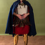 Mittelalterlicher Mantel - Celtic Webmerchant