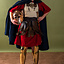 Mittelalterlicher Mantel - Celtic Webmerchant