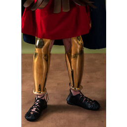 Sandales en cuir - Celtic Webmerchant