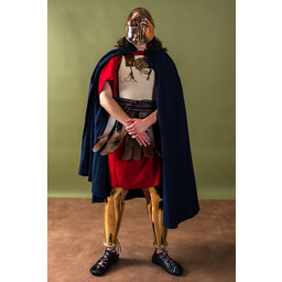 Mantello medievale Karen blu - Celtic Webmerchant