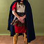 Mittelalterlicher Mantel - Celtic Webmerchant