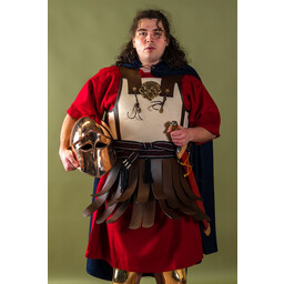 Greek Linothorax - Celtic Webmerchant