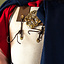 Griekse Linothorax - Celtic Webmerchant