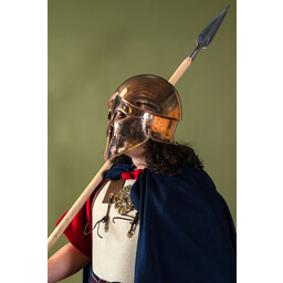 Greek Linothorax - Celtic Webmerchant