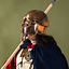 Griekse Linothorax - Celtic Webmerchant