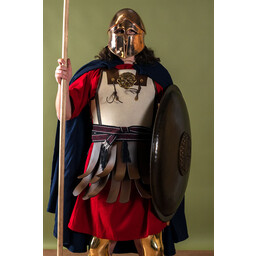 Greek Linothorax - Celtic Webmerchant
