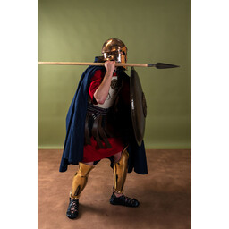 Escudo hoplita griego - Celtic Webmerchant