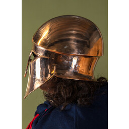 Corinthian type A helmet - Celtic Webmerchant