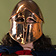 Ulfberth Corinthian type A helmet - Celtic Webmerchant