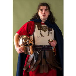 Romersk tunika Mars, uld - Celtic Webmerchant