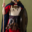 Romersk tunika Mars, uld - Celtic Webmerchant