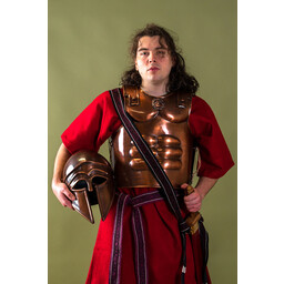 Musculata espartana - Celtic Webmerchant