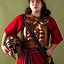 Musculata espartana - Celtic Webmerchant