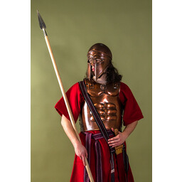 Musculata espartana - Celtic Webmerchant