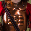 Musculata espartana - Celtic Webmerchant