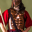 Musculata espartana - Celtic Webmerchant