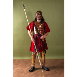 Musculata espartana - Celtic Webmerchant