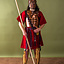 Musculata espartana - Celtic Webmerchant