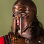 Casque italo-corinthien, bronzé - Celtic Webmerchant