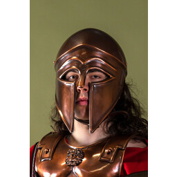 Casque italo-corinthien, bronzé - Celtic Webmerchant