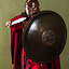 republikanska Parazonium - Celtic Webmerchant