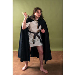 Medieval cloak Karen black - Celtic Webmerchant