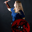 Tarcza Wikingów Fafnir - Celtic Webmerchant