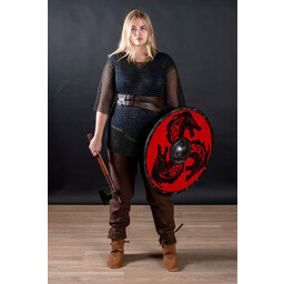 Bouclier viking fafnir - Celtic Webmerchant
