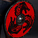 House of Warfare Tarcza Wikingów Fafnir - Celtic Webmerchant