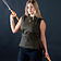 Camicetta Levke, verde oliva - Celtic Webmerchant