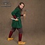 Viking beenwindsels, wol, diverse kleuren - Celtic Webmerchant