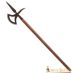 Halabarda z XVI wieku - Celtic Webmerchant