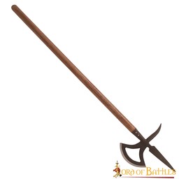 Halabarda z XVI wieku - Celtic Webmerchant