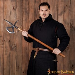 Halabarda z XVI wieku - Celtic Webmerchant