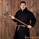 Lord of Battles Halabarda z XVI wieku - Celtic Webmerchant