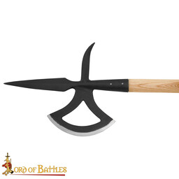 Hellebarde aus dem 16. Jahrhundert - Celtic Webmerchant