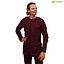 Pourpoint del XIV secolo di Charles de Blois, Lana, Rosso Scuro - Celtic Webmerchant
