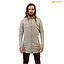 14th Century Pourpoint Charles de Blois, Linen, Natural - Celtic Webmerchant