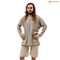 Mythrojan (Early) Medieval undergarment, linen - Celtic Webmerchant