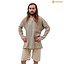 (Temprano) medieval camisa interior, lino - Celtic Webmerchant